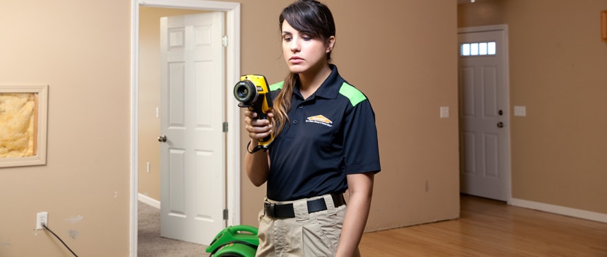Ft. Lauderdale, FL damage inspection assessment